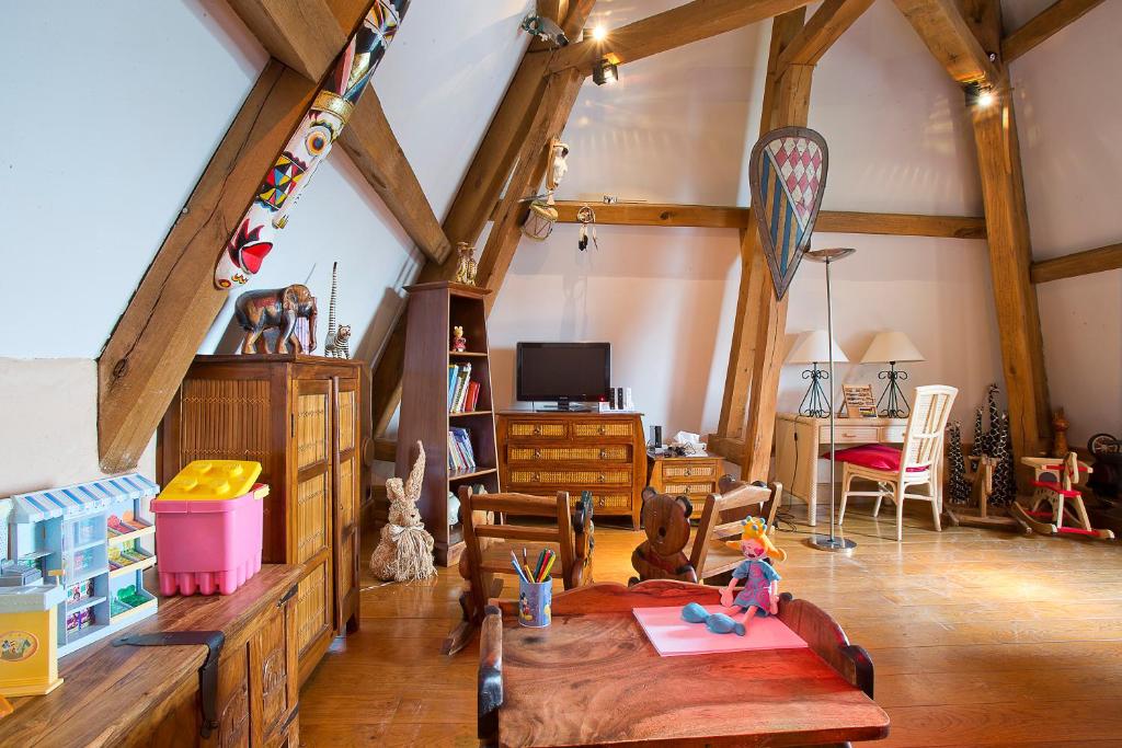 La Cote Saint Jacques photo