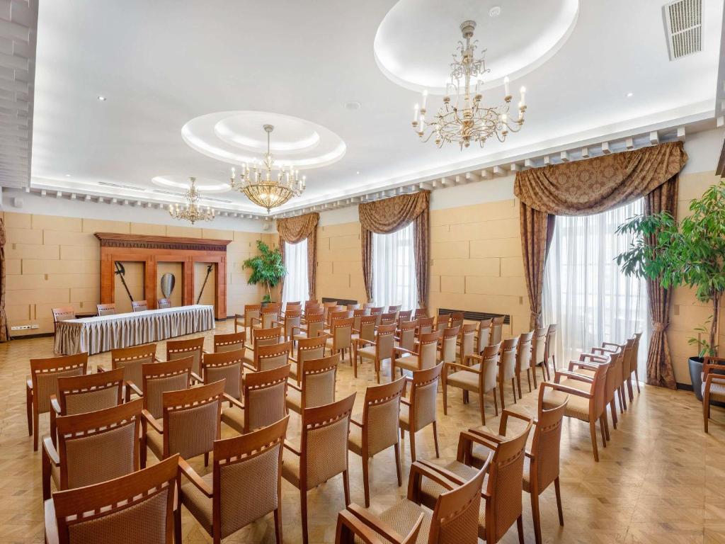 ห้องประชุม / บอลรูม