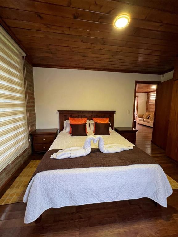 Suites Casa ColibrÍ - 5