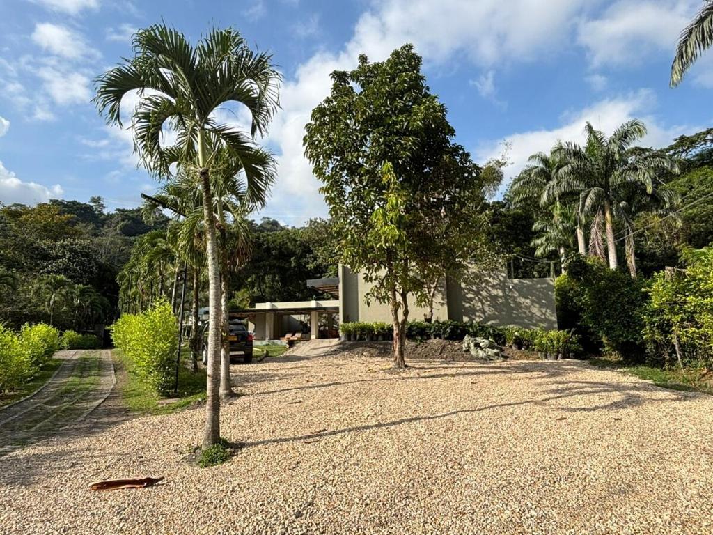 Gran Finca via Villeta en Condominio cerrado - 4