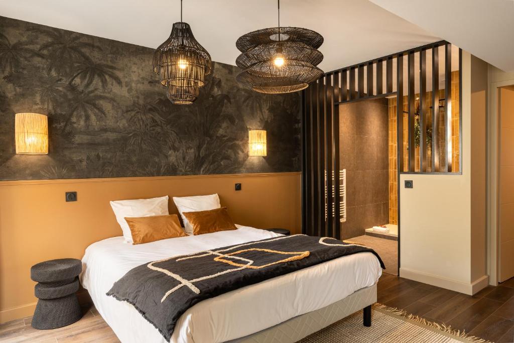 Host Inn Mayfair Suite - 2