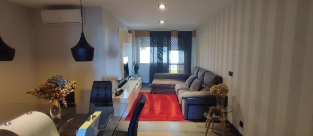 Apartamento en el Grove - 1