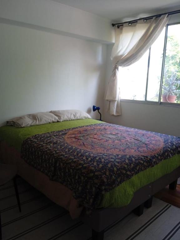 Nido Urbano República - 5