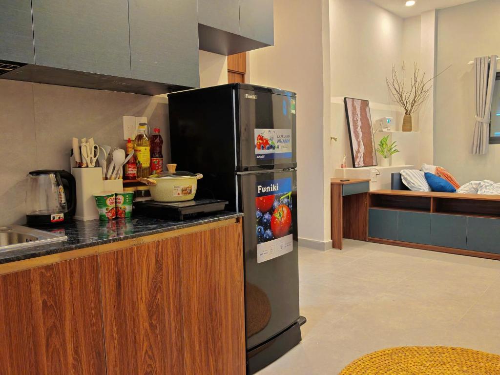 ヌーン ホームステイ (Noon Homestay)