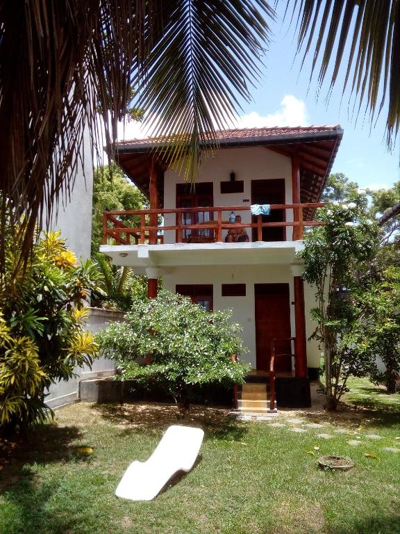Ishara Cabana — Hotel in Tangalle