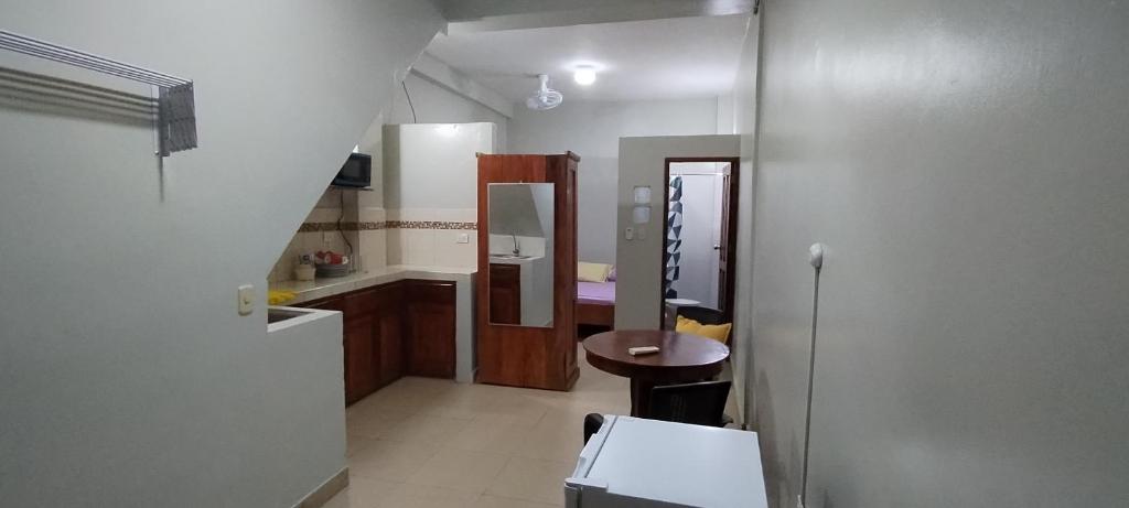Mini Departamento Iquitos 1239 - 1
