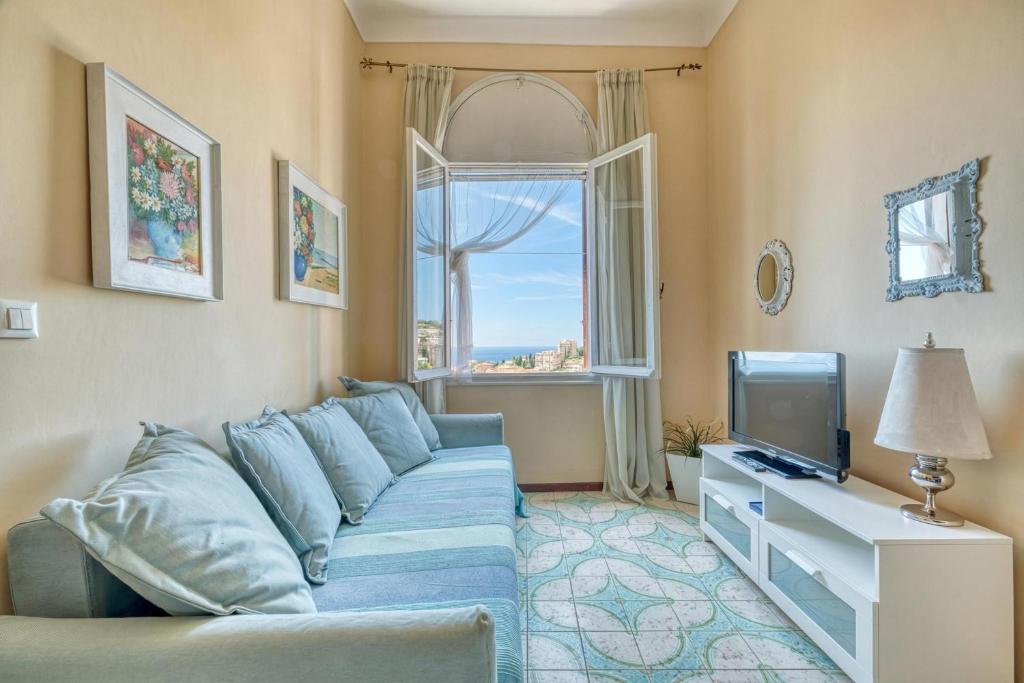 Casa Stefania - Quadro sul Mare - Happy Rentals - 2