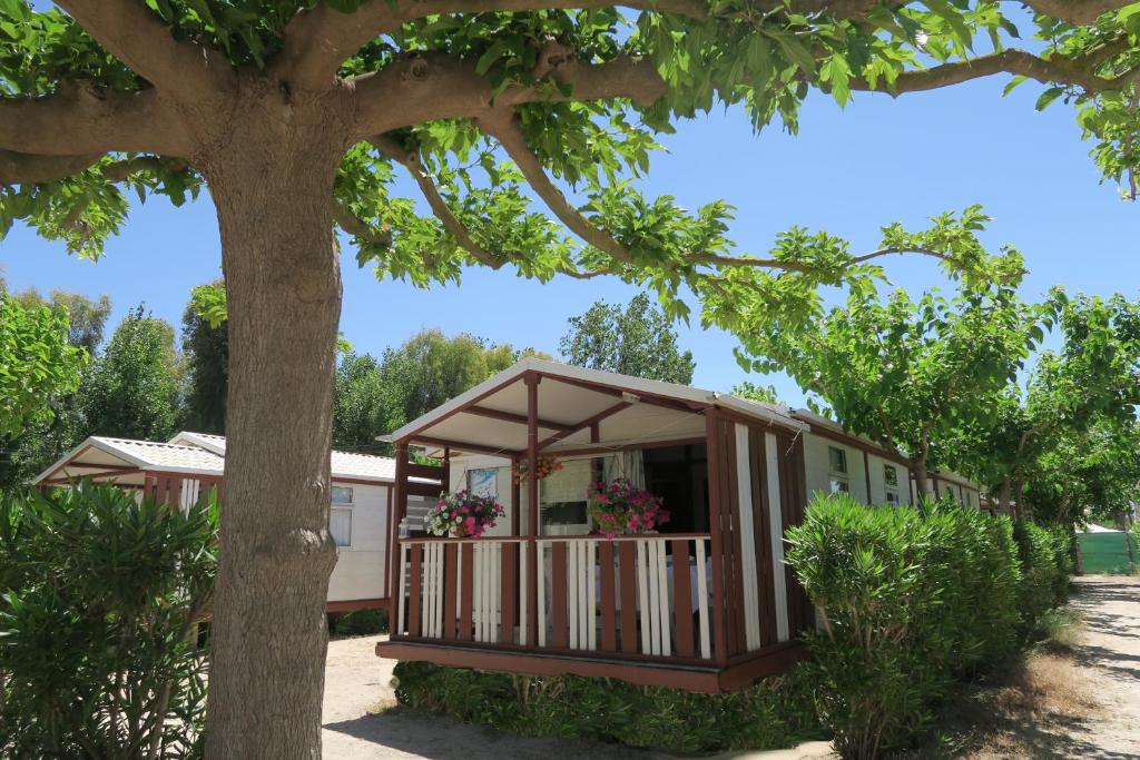 Camping Azul - 3
