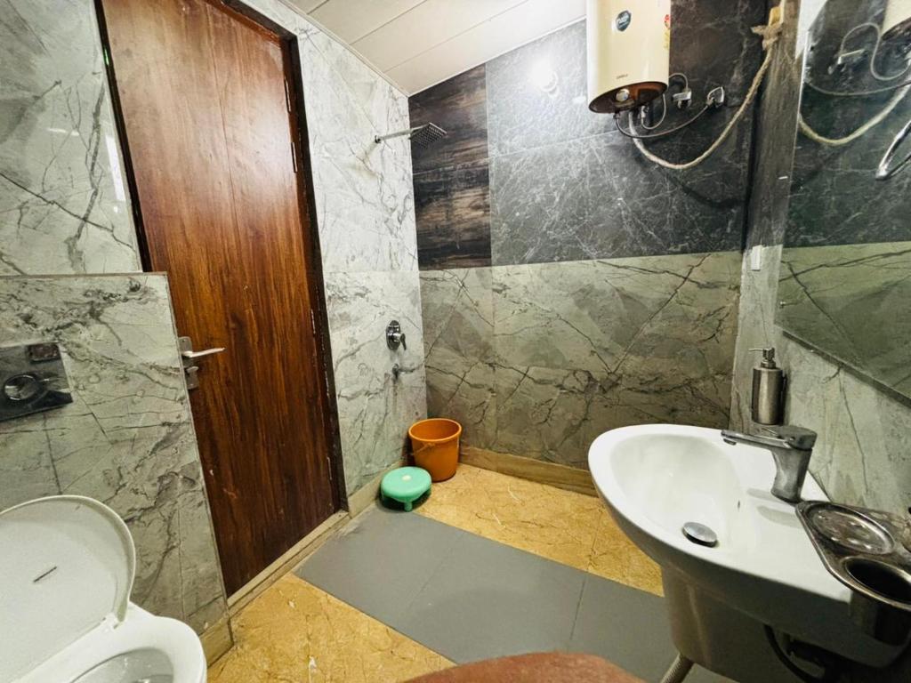 バスルーム（客室）