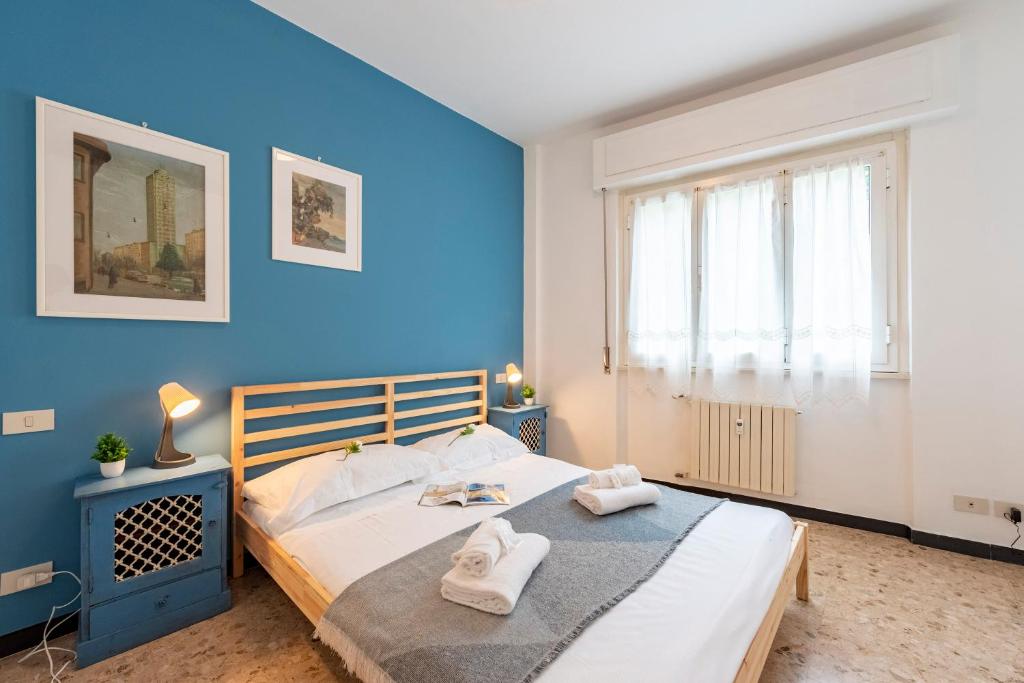 Beautiful Flat in Rapallo - Happy Rentals - 4
