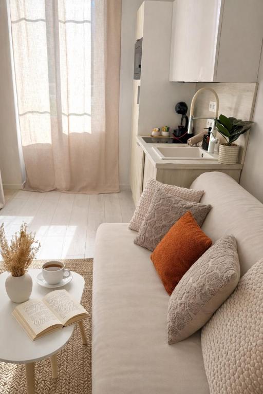 Modern Cozy studio Monaco - walk to Monaco - 1