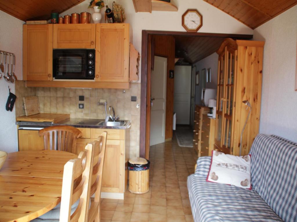 Apartment in Chatel near Cable Car - 5