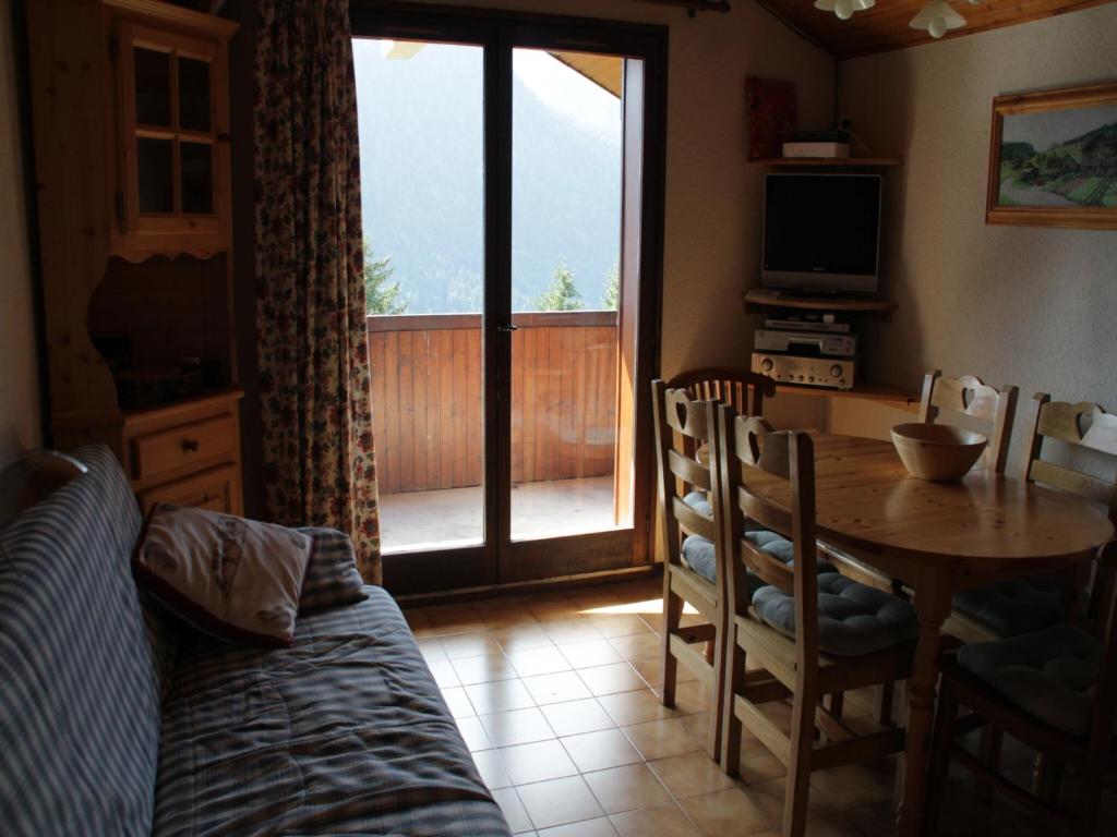 Apartment in Chatel near Cable Car - 2