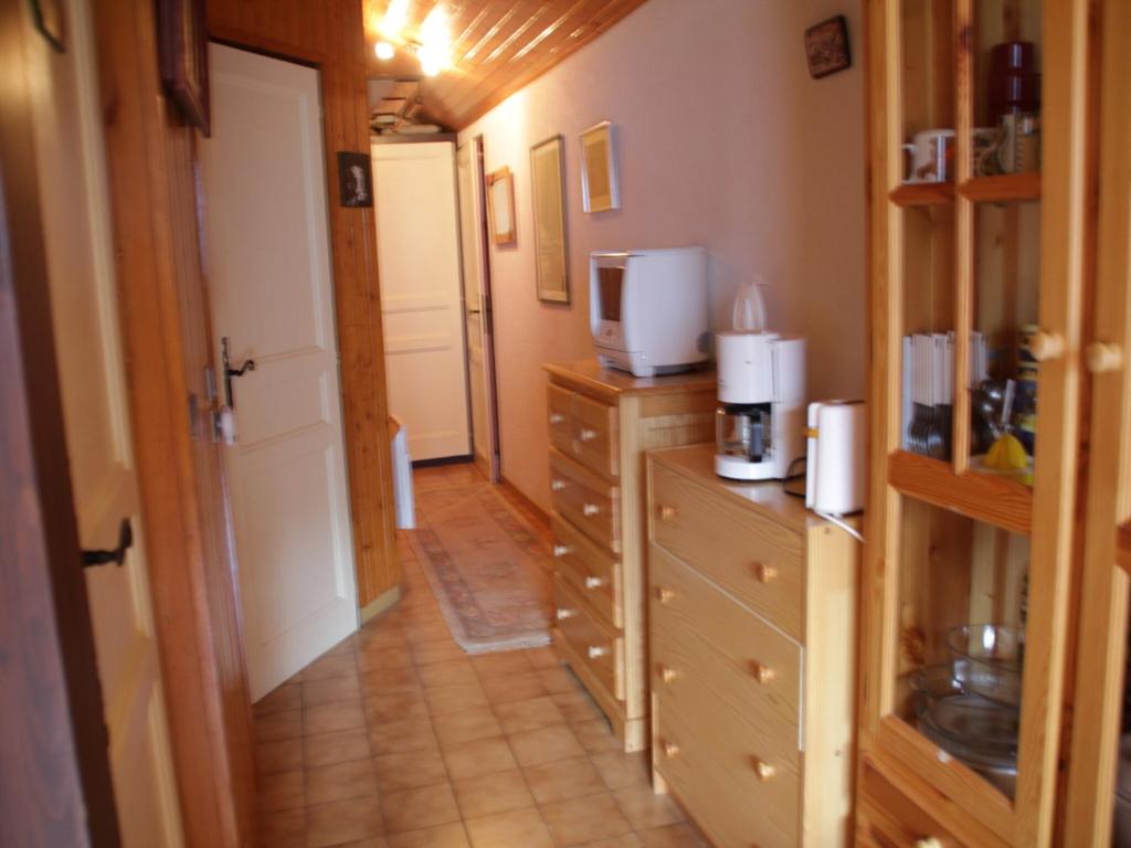 Apartment in Chatel near Cable Car - 3