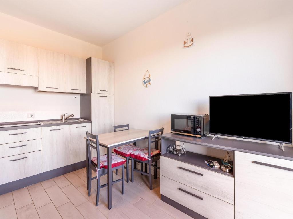 Apartment in with swimming pool and sea view - 5