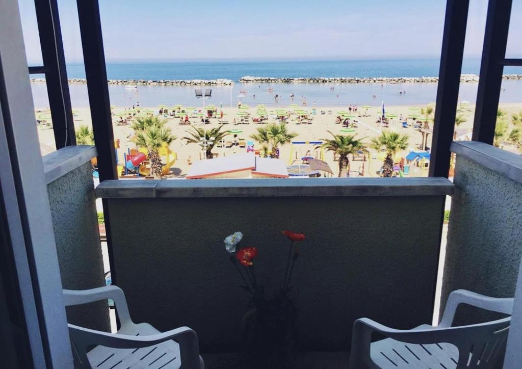 hotel Bonaria sul mare - 4