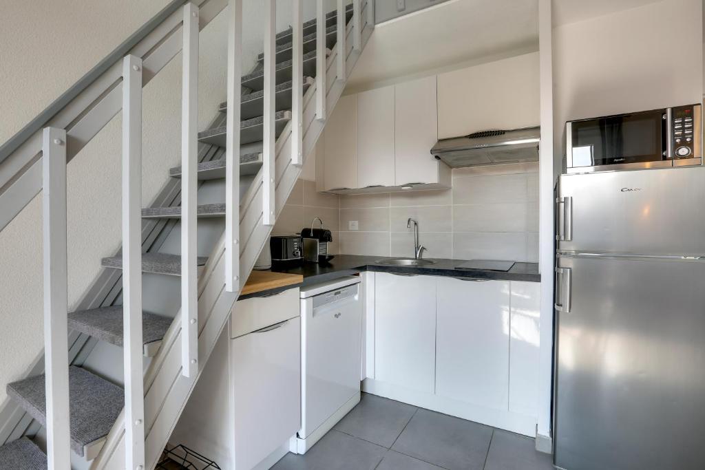 Appartement Santocha - 5