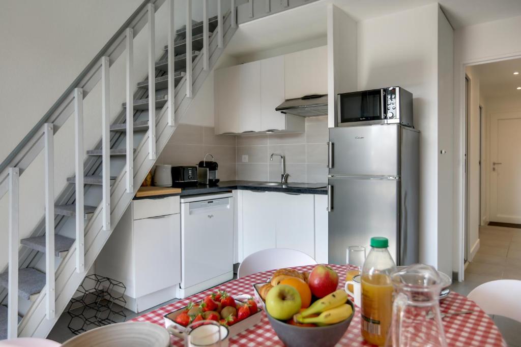 Appartement Santocha - 3