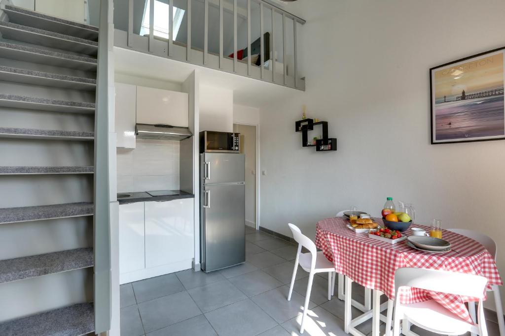 Appartement Santocha - 4