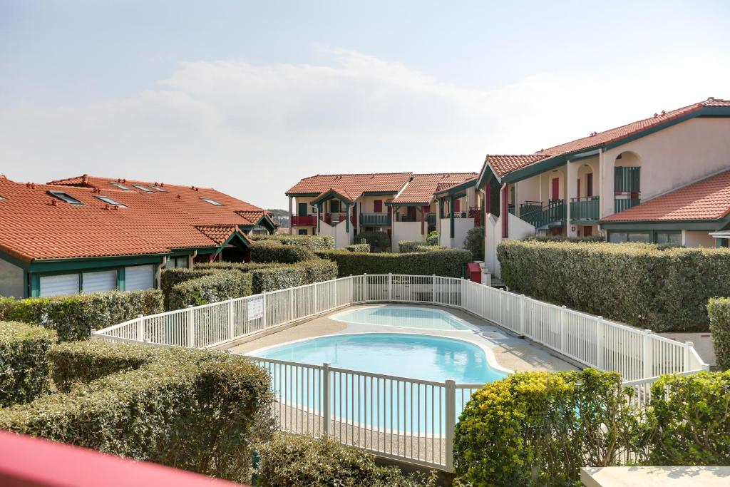 Appartement Santocha - 1