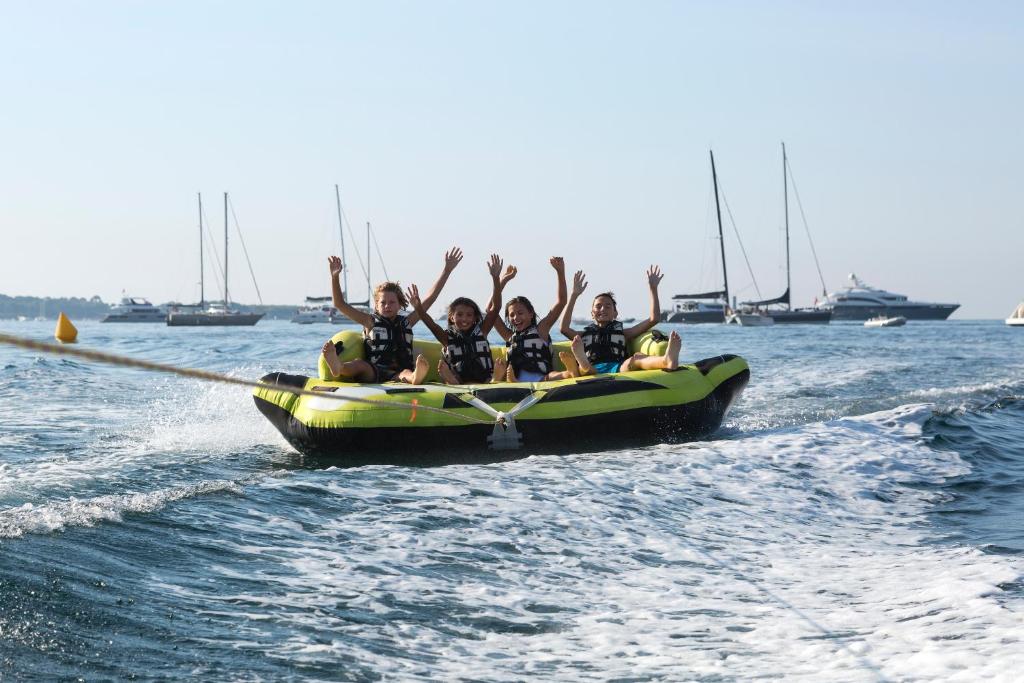 Sports and activities