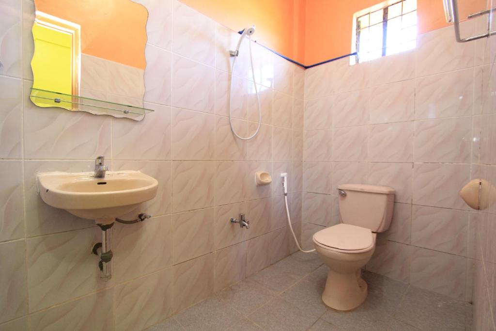 Joval Homestay photo