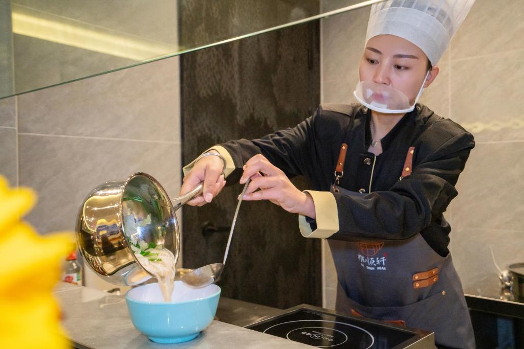 お料理のイメージ