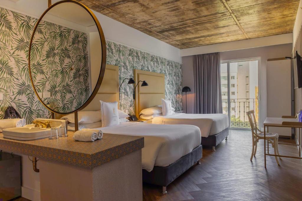 Faranda Collection Barranquilla, a member of Radisson Individuals - 4