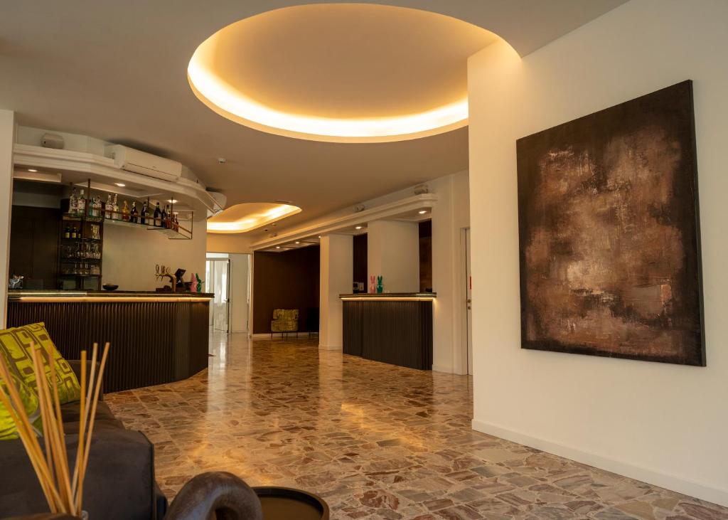 Hotel Angelini - 4