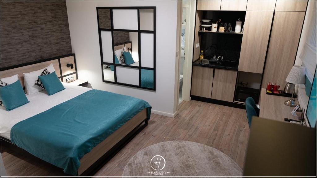 Harmony - Apartmani Tuzla - 1