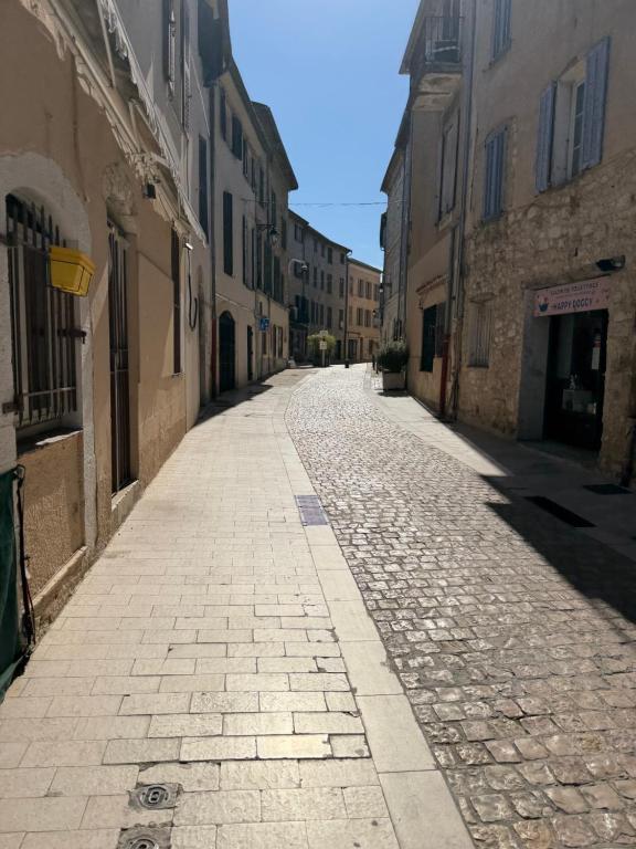 Appartement 1 Etoile Classe La Colle-sur-Loup - 4