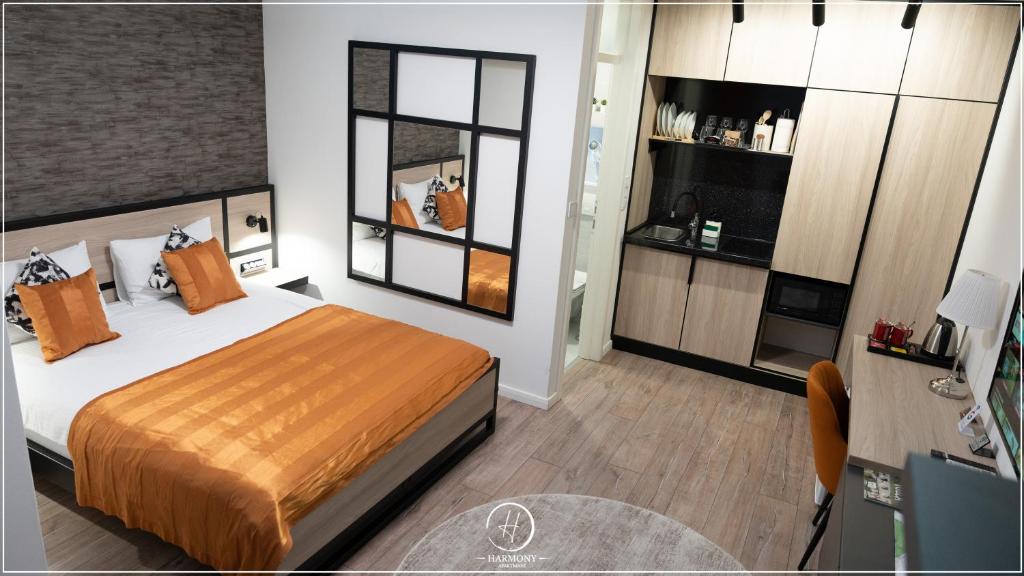 Harmony - Apartmani Tuzla - 2