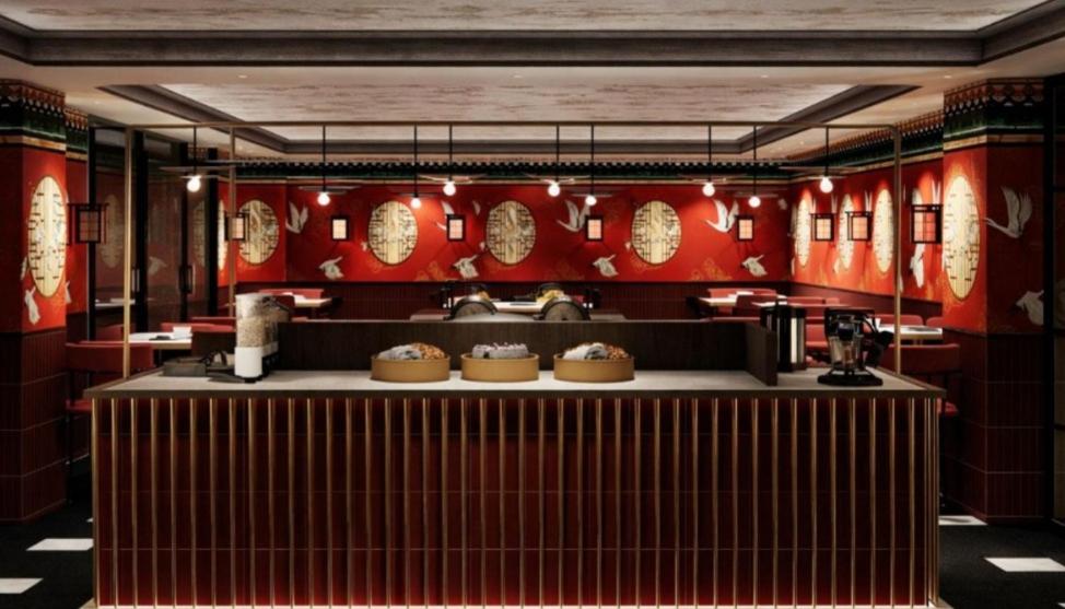 Art by Lime Tree Hotel Golf Course Road Gurgaon