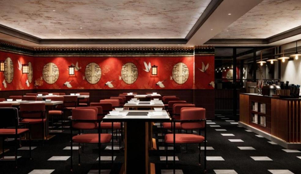 Art by Lime Tree Hotel Golf Course Road Gurgaon