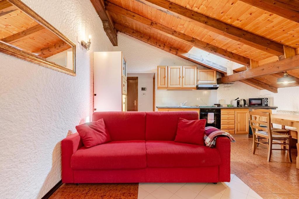 Val di Sole Apartment - 5