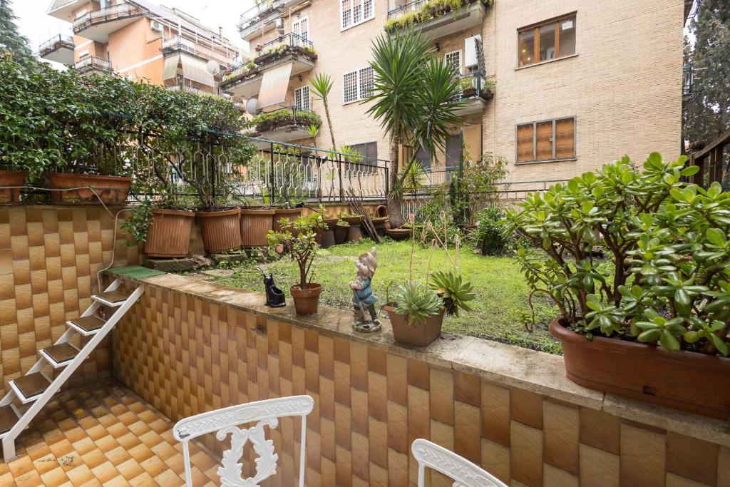 San Paolo Cozy Apartment - 2