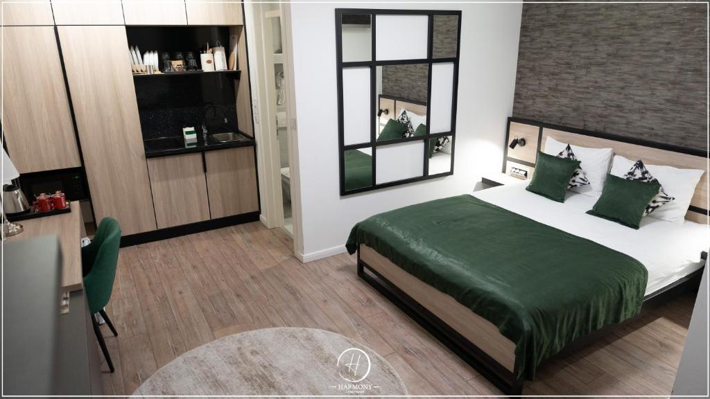 Harmony - Apartmani Tuzla - 3