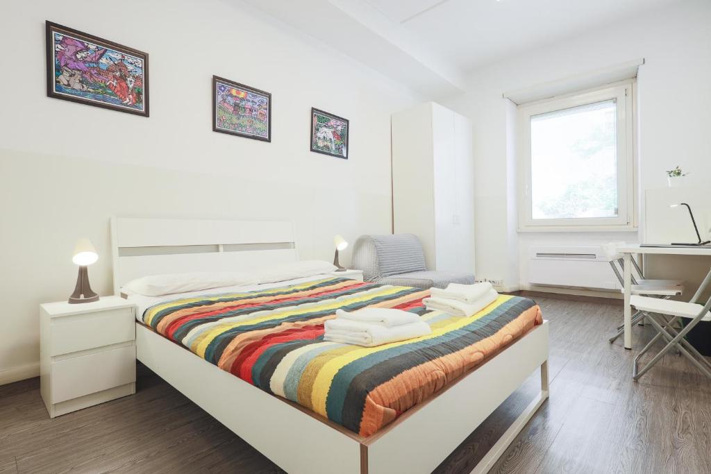 San Giovanni rooms - 3
