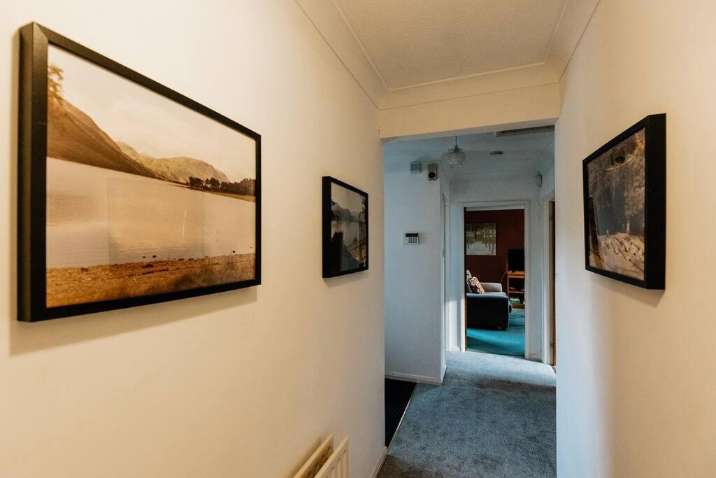 Underwood Cottage, Kendal photo 7