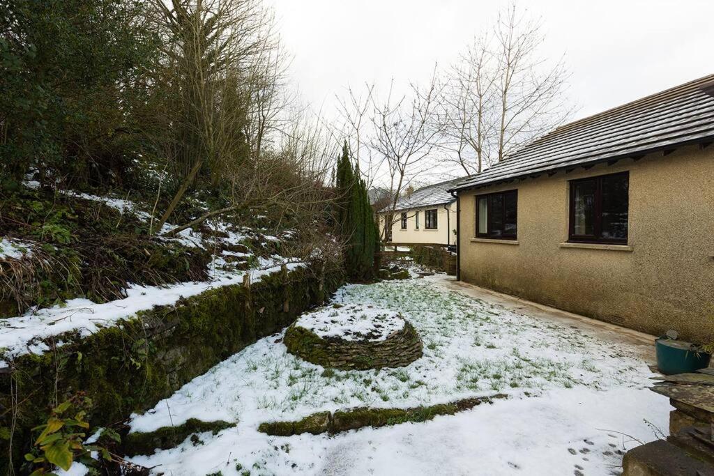 Underwood Cottage, Kendal photo 6
