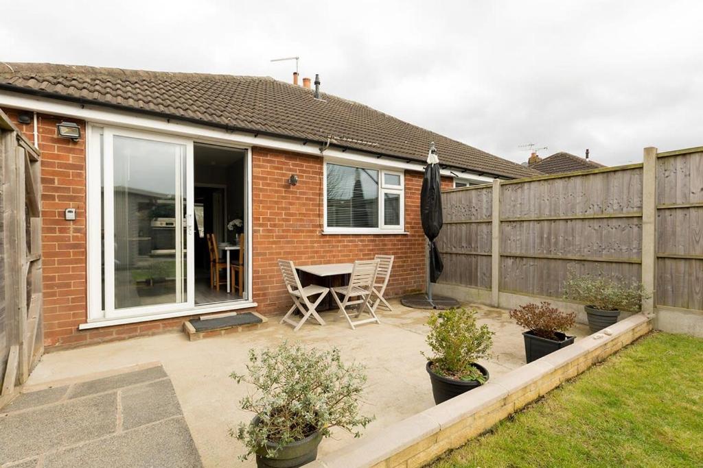 Woodfield Road, Harrogate photo 7