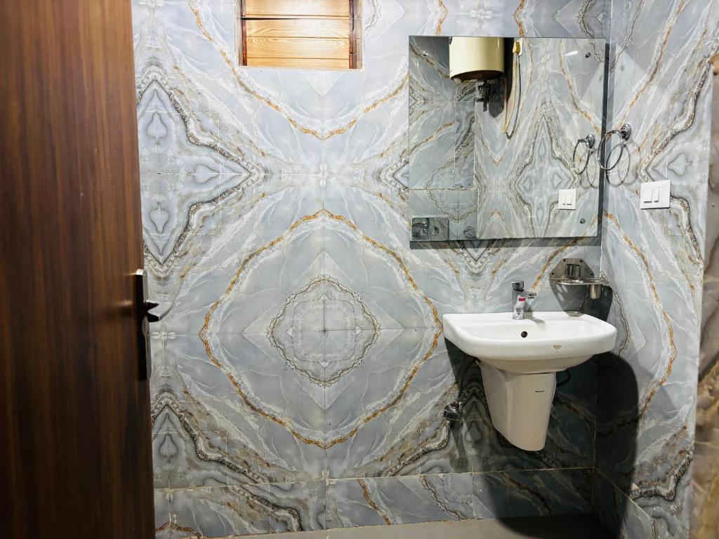 バスルーム（客室）