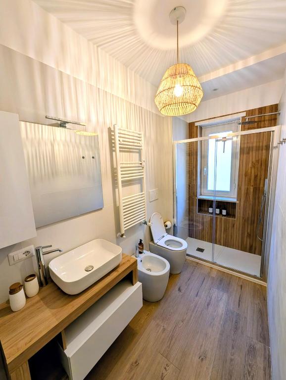Roma amor San Paolo apartment - metro B - 2