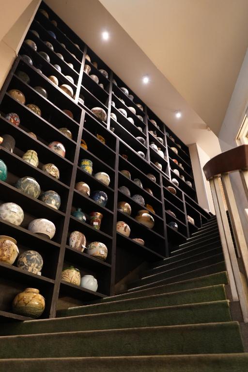 設施