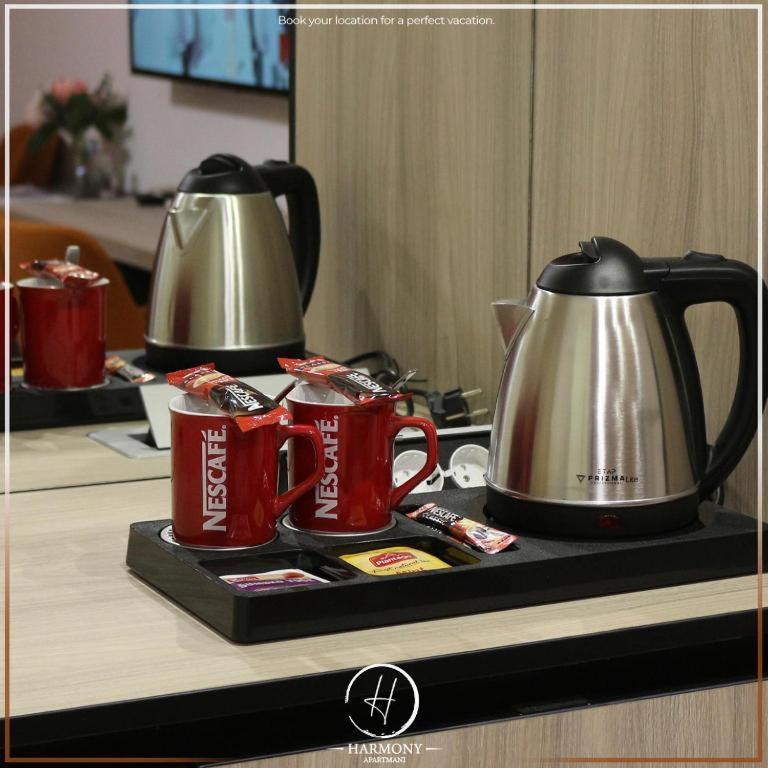 Harmony - Apartmani Tuzla - 4