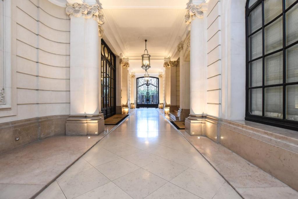 Bright Studio 2P - Arc de Triomphe - 3