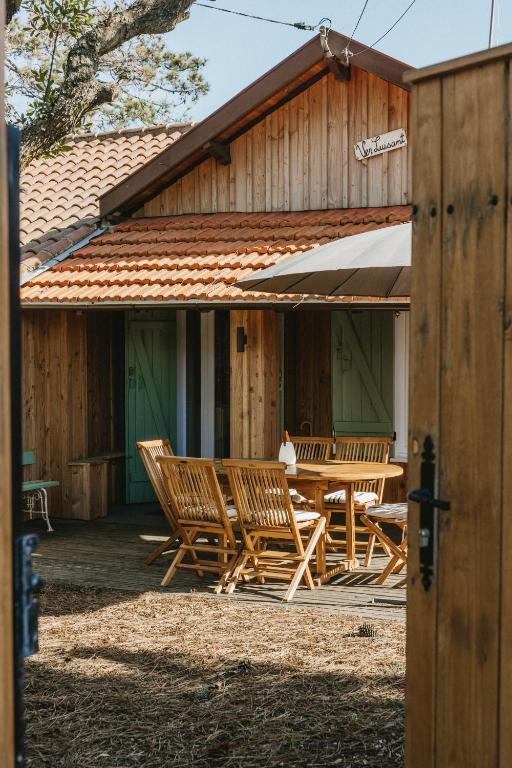 Maison Ver Luisant - 3