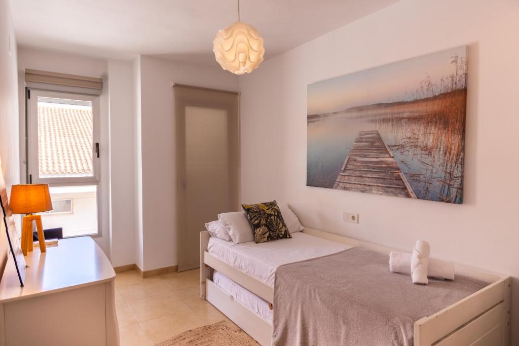 Casa Juan Altea By DelucaCo - 4
