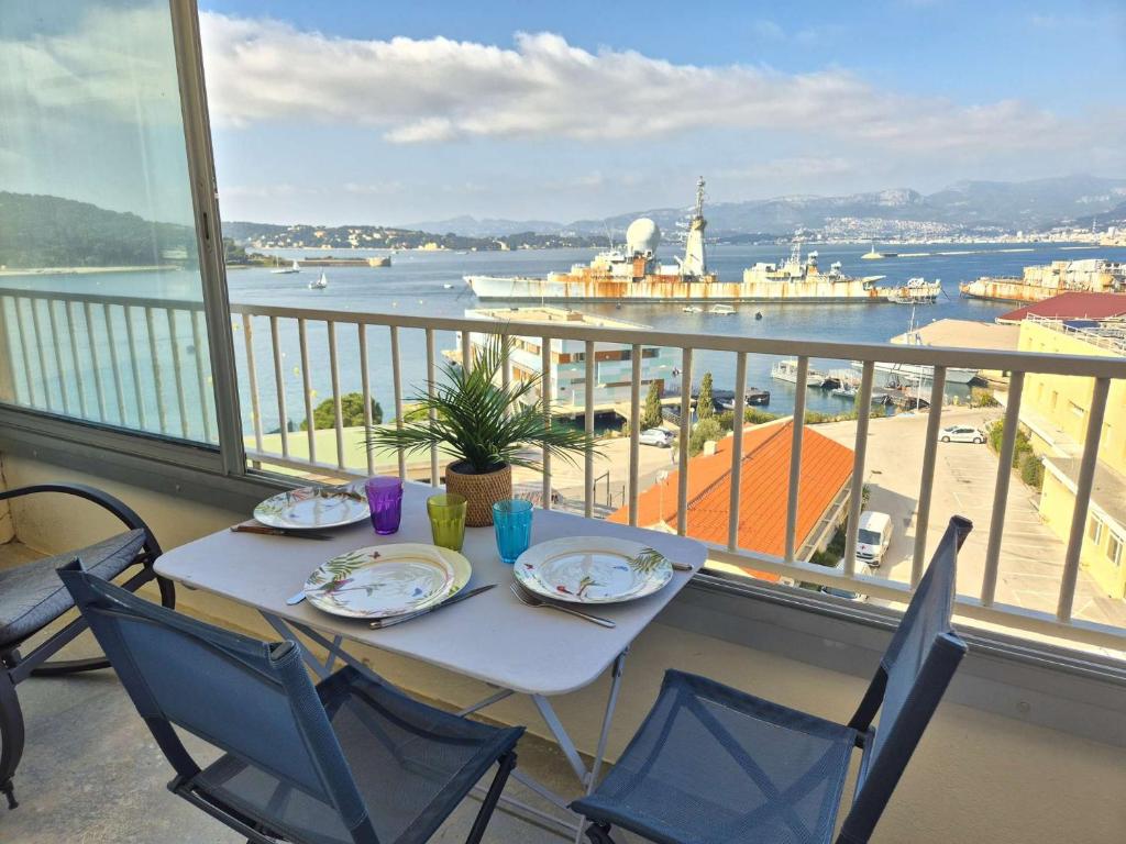 Vue mer, climatisation, WIFI, tout à pied - 3