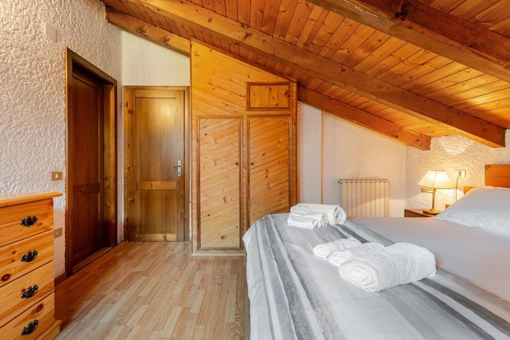 Rifugio del Sole Apartment - 2